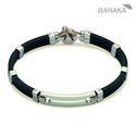 European Designer BARAKA 18K Gold Bracelet