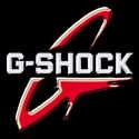 CASIO GW500A-1V TOUGH SOLAR POWER G-SHOCK 200 METE