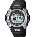 CASIO GW500A-1V TOUGH SOLAR POWER G-SHOCK 200 METE
