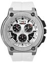 TIMEX 5K352 IRONMAN DRESS CHRONOGRAPH INDIGLO 100 