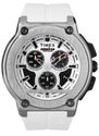TIMEX 5K352 IRONMAN DRESS CHRONOGRAPH INDIGLO 100 