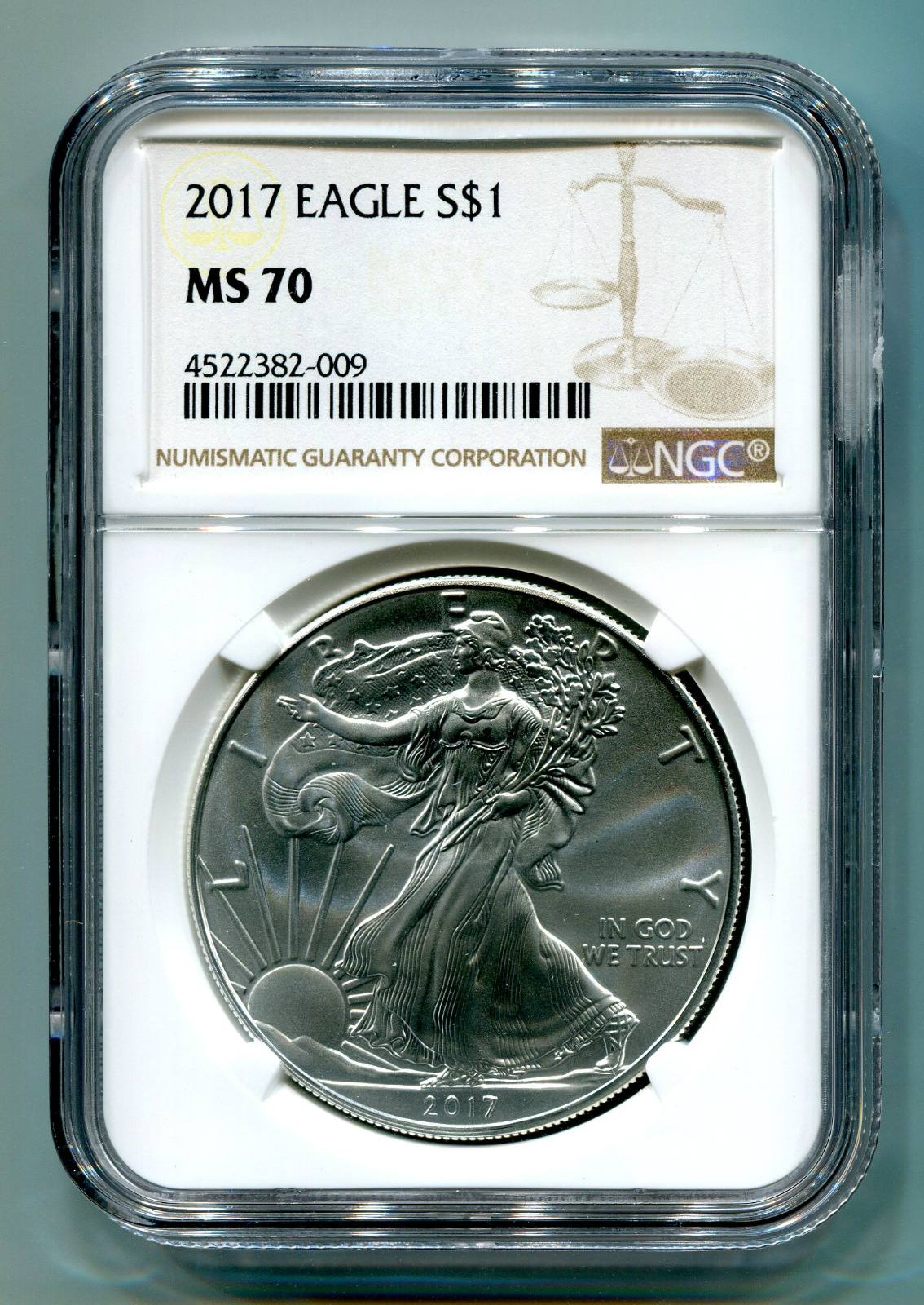 Bob's Coins Inc.| American Silver Eagles | Silver Eagles | US Coins