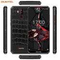 Oukitel K13 Pro 11000mAh 4G LTE Smartphone 6.41" A