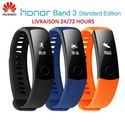 Huawei Honor Band 3 Montre intell HR Wristband Nat