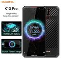 Oukitel K13 Pro 11000mAh 4G LTE Smartphone 6.41" A