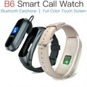 Jakcom B6 Smart Watch with Bluetooth Earhpone Hear