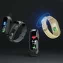 Jakcom B6 Smart Watch with Bluetooth Earhpone Hear