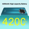 Cubot Note 20 Pro Quad Camera Smartphone Nfc 6gb+1