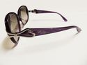 Marilyn Monroe Violet Lunettes de soleil Originale