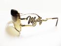 lunettes de soleil Marilyn Monroe Classic Model 