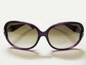 Marilyn Monroe Violet Lunettes de soleil Originale