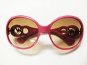 Lunettes de soleil Marilyn Monroe Classic Model Ro