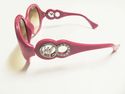 Lunettes de soleil Marilyn Monroe Classic Model Ro