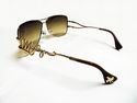 lunettes de soleil Marilyn Monroe Classic Model 