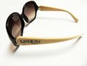 Marilyn Monroe Noir Lunettes de soleil Originale M