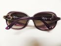 Marilyn Monroe Violet Lunettes de soleil Originale