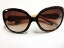 Marilyn Monroe Noir Lunettes de soleil Originale M