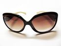 Marilyn Monroe Noir Lunettes de soleil Originale M