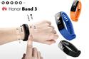 Huawei Honor Band 3 Smart Watch HR Wristband Swimm