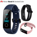 Huawei Honor Band 4 Smart Bracelet 50m Waterproof 