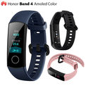 Huawei Honor Band 4 Bleu,rose Fitness Athletism Ca