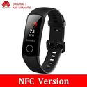 Original Huawei Honor Band 4 NFC VersionFitness Ca