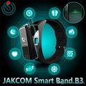 Jakcom Smart Band B3-Meilleure Qualité et la vers