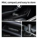 5000Pa Car Vacuum Cleaner Portable Auto Wireless H