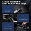 5000Pa Car Vacuum Cleaner Portable Auto Wireless H