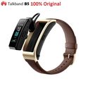 Huawei Talkband B5 Wristband Smartband 1.13" Color