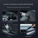 Car Portable Vacuum Cleaner 4800pa Handheld 12V 12