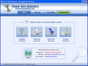 Power Data Recovery - Files, Photos, Videos, MORE 