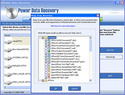 Power Data Recovery - Files, Photos, Videos, MORE 