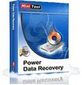 Power Data Recovery - Files, Photos, Videos, MORE 