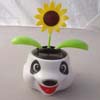 Solar toys