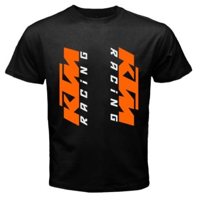 ktm racing team shirt