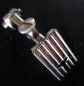 # 31 Pintuck Foot  for Bernina Sewing Machine Old 