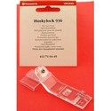  VIKING HUSKYLOCK FLAT LACE FOOT 4127164-45