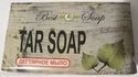 Pine Tar Soap -psoriasis,atopic dermatitis,eczema,