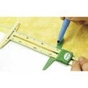 5-in-1 Multifunctional Sliding Gauge - Japan - Clo