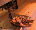 Adapt VIKING feet to your Bernina Machine New & Ol