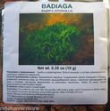 Badiaga/Spongilla 50 gr -Acne, Bruises, Pigmentati