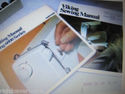 VIKING HUSQVARNA 6430 SEWING MACHINE MANUALS CD