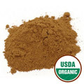 4oz Organic Cinnamon Powder 4% Oil (Vietnamese)Ant