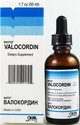 Phyto Valocordin  1.7 oz (50ml) Helps with Stress 