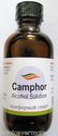 Camphor Alchohol Solution-Arthralgia, myalgia, sci