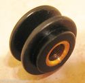   Bernina  830, 831 Motor Pulley  # 323.337.135 