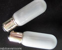 Elna bulb 11- 37, 38, 39, 41, 43, 45, 46, 52, 55, 