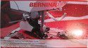 Bernina Stitch-in-DitchTree Sole Walking Foot Old 