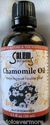 Chamomile Oil --Dry, Itchy Skin, Puffiness, Allerg